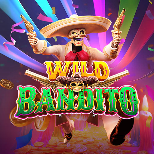 Wild Bandito >> Link Daftar Game Wild Bandito Terpercaya 2024 🤠