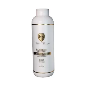 Shampoo Extreme Treatment 1 Litro – Robson Peluquero