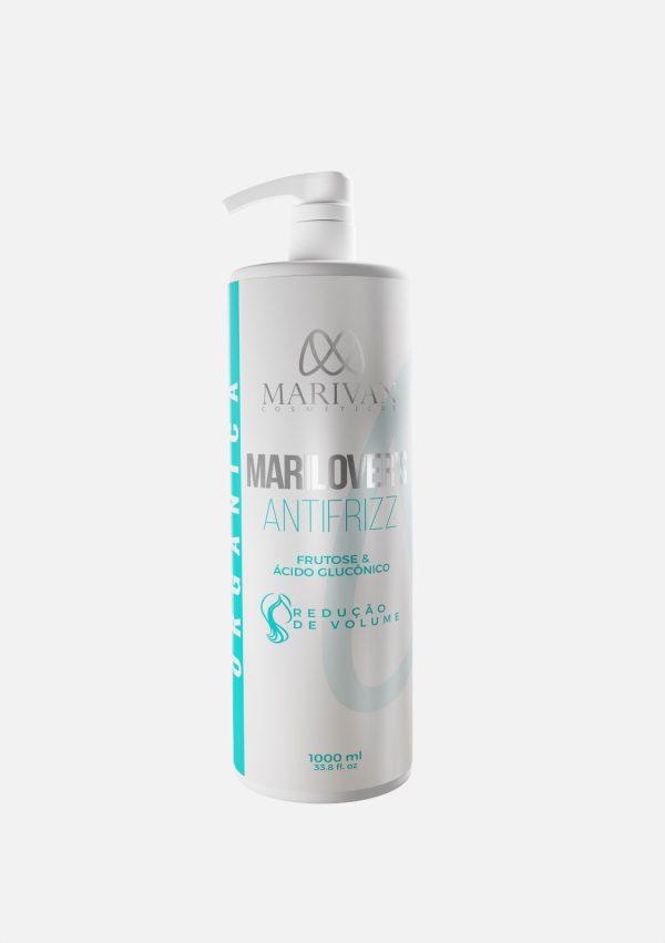 alisado marilovers cosmeticos sin formol