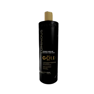 SOUPLELISS SHAKE GOLD RUBIO DORADO
