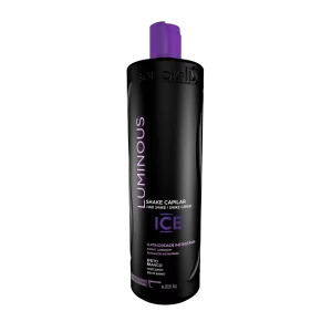 SOUPLELISS SHAKE ICE PLATINADO