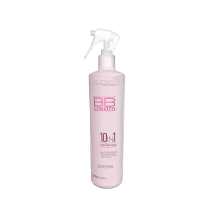 PROTECTOR TERMICO BB CREAM 10 EN 1 SOUPLELISS