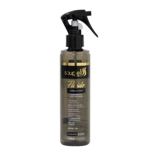 fluido finalizador protector termico soupleliss