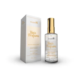 Hair Perfume 60ml Soupleliss