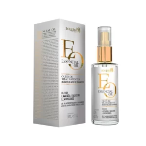 Essencial Oil 60 ML