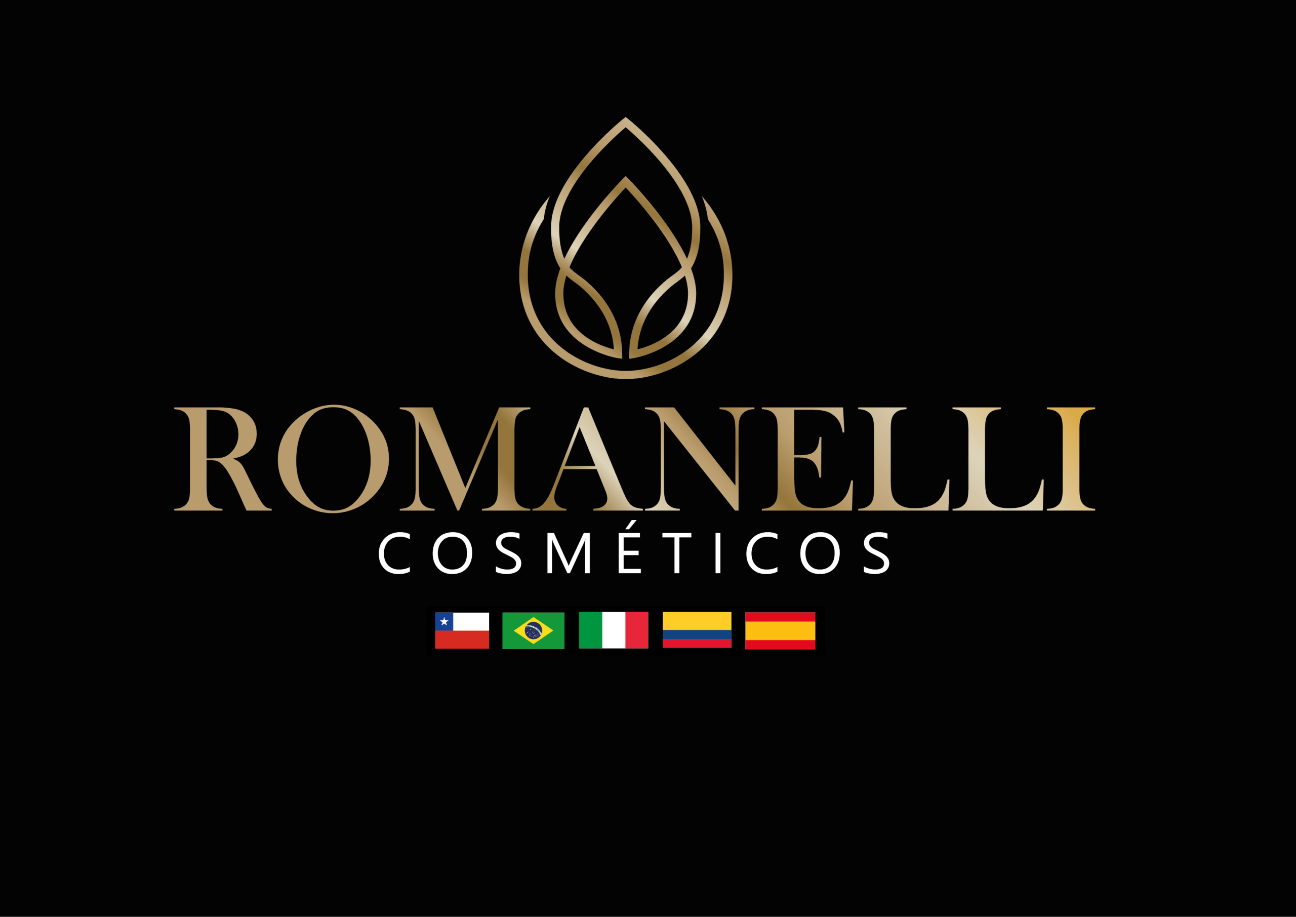 Romanelli Cosméticos